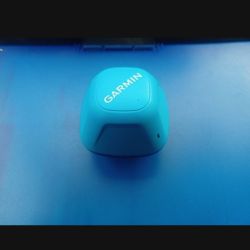 GARMIN STRIKER Sonar.