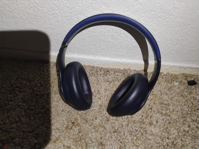 Beats Headphones