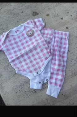 6 months outfit