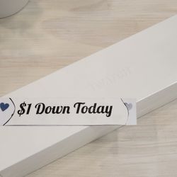 Apple Watch Series 5 44mm LTE + WIFI Brand New - $1 DOWN TODAY, NO CREDIT NEEDED