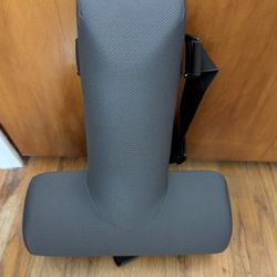 "T" Shaped Lumbar Pillow 