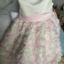 Easter Dress