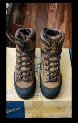 Danner Expedition GTX Waterproof Hiking Boots