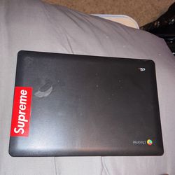 Chrome Laptop Great Condition 