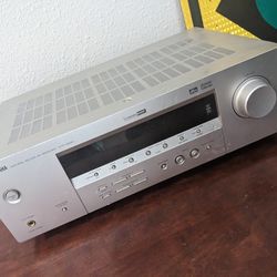 Stereo Working Receiver Yamaha 