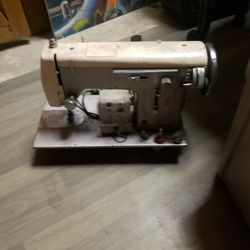 Sewing Machine