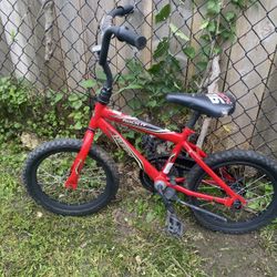 Kids Bike 