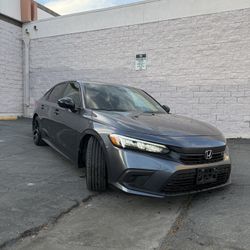 Car Dealership Finance Titulo Limpio Automatic Clean Title Sedan Honda Civic Accord Toyota Corolla Camry 2024 2017 2023 2022 2021 2025 2020 2018 2019