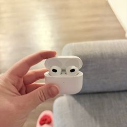 AirPods 3rd Gen