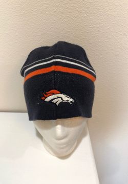 Broncos Beanie