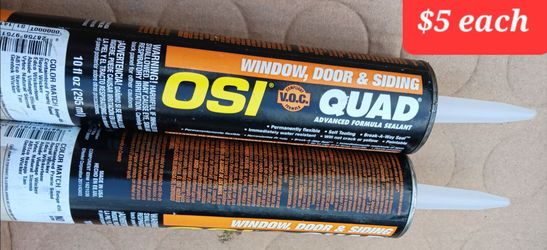 VARIOUS SEALANTS ALL INFO & PRICING ARE IN THE PHOTOS