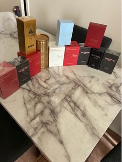 Colognes