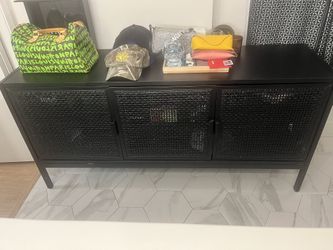 Buffet Credenza