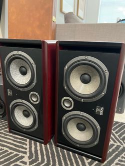 Focal Twin6 Be (pair)