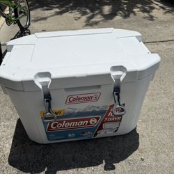 Cooler 