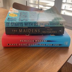 Free Books
