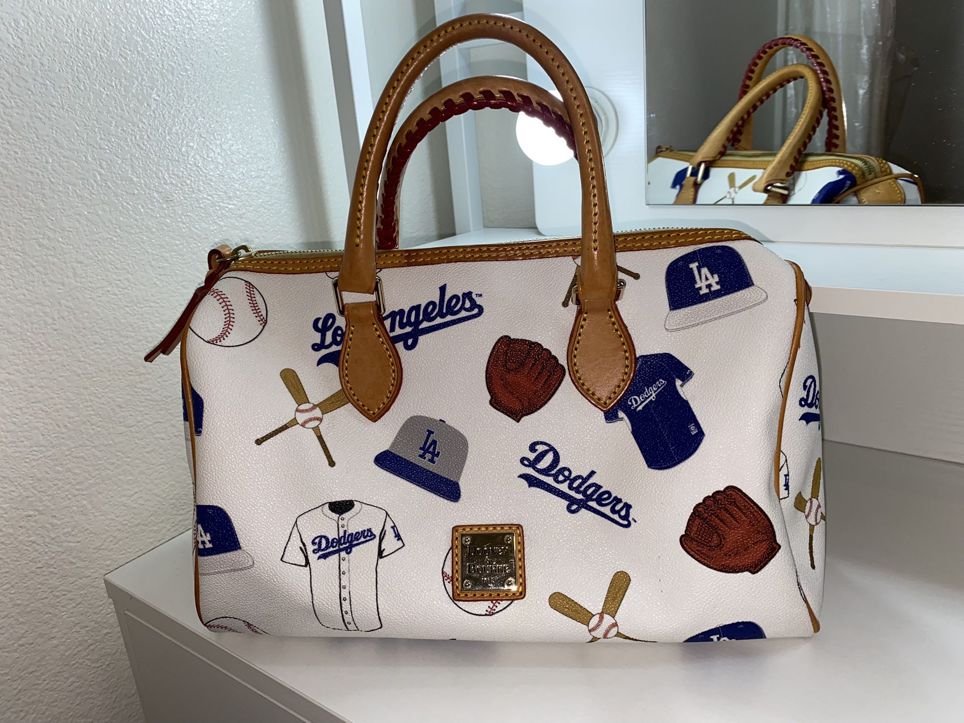 Women Los Angeles Dodgers MLB Bags for sale