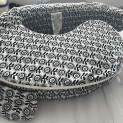 My Breast Friend Nursing Pillow