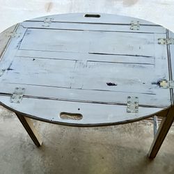 Butler Table / Coffee Table 