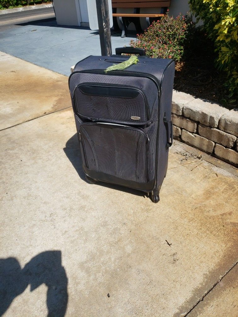 Suitcase