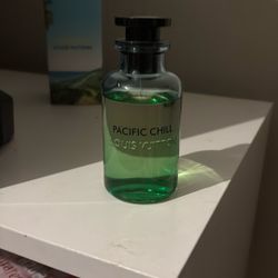 Lv Pacific Chill