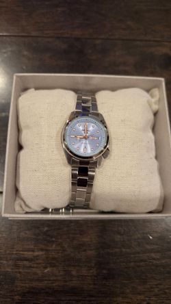Like New: Seiko 5 Sports SKX series SRRA001 (JDM model)