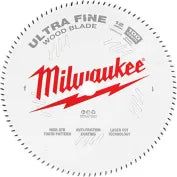 MILWAUKEE - 6-1/2 in. x 24-Tooth Framing Circular Saw Blade