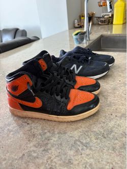 Nike size 7