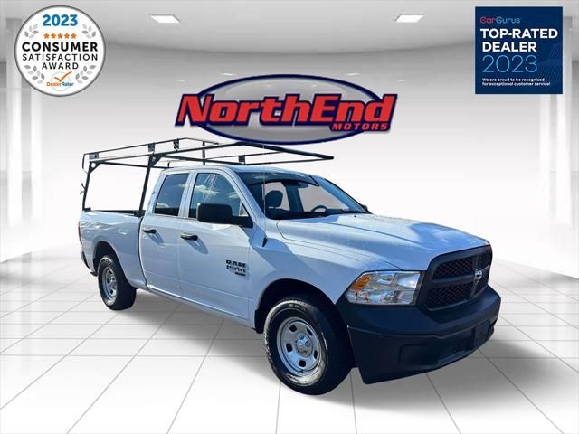 2022 RAM 1500 Classic