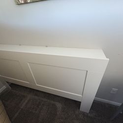 FREE King Size Headboard