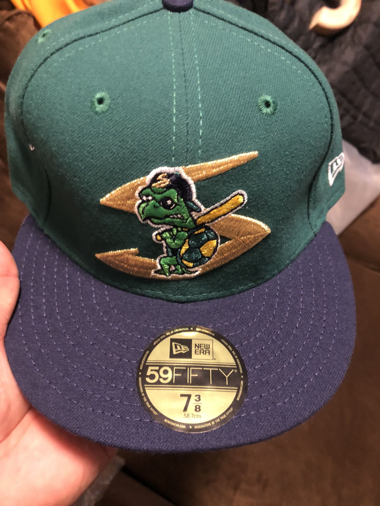 Pittsburgh Pirates Fitted Hat for Sale in Palmdale, CA - OfferUp