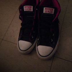 Boys Converse Shoes Size 9 for Sale in Morristown TN OfferUp