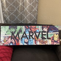 Marvel