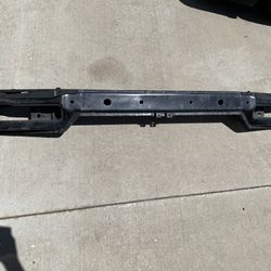 Bumper Reinforcement