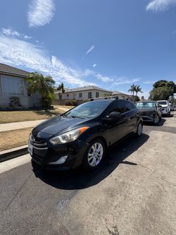 2014 Hyundai Elantra GT – 91,000 Miles