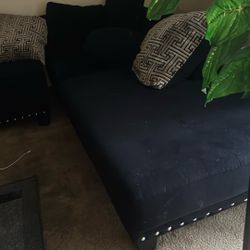 Sectional Couch 2 Piece 