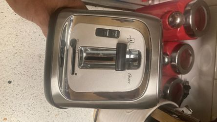 Oster Toaster