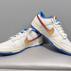 Nike Dunk Low Men's size 8.5