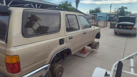 1995 Toyota