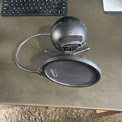 Snowball Mic