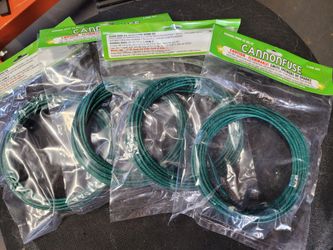 candle wick
