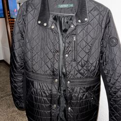 Lauren Jacket