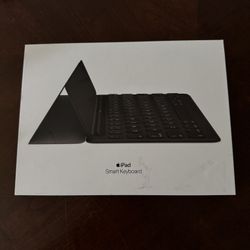 Apple iPad Smart Keyboard 