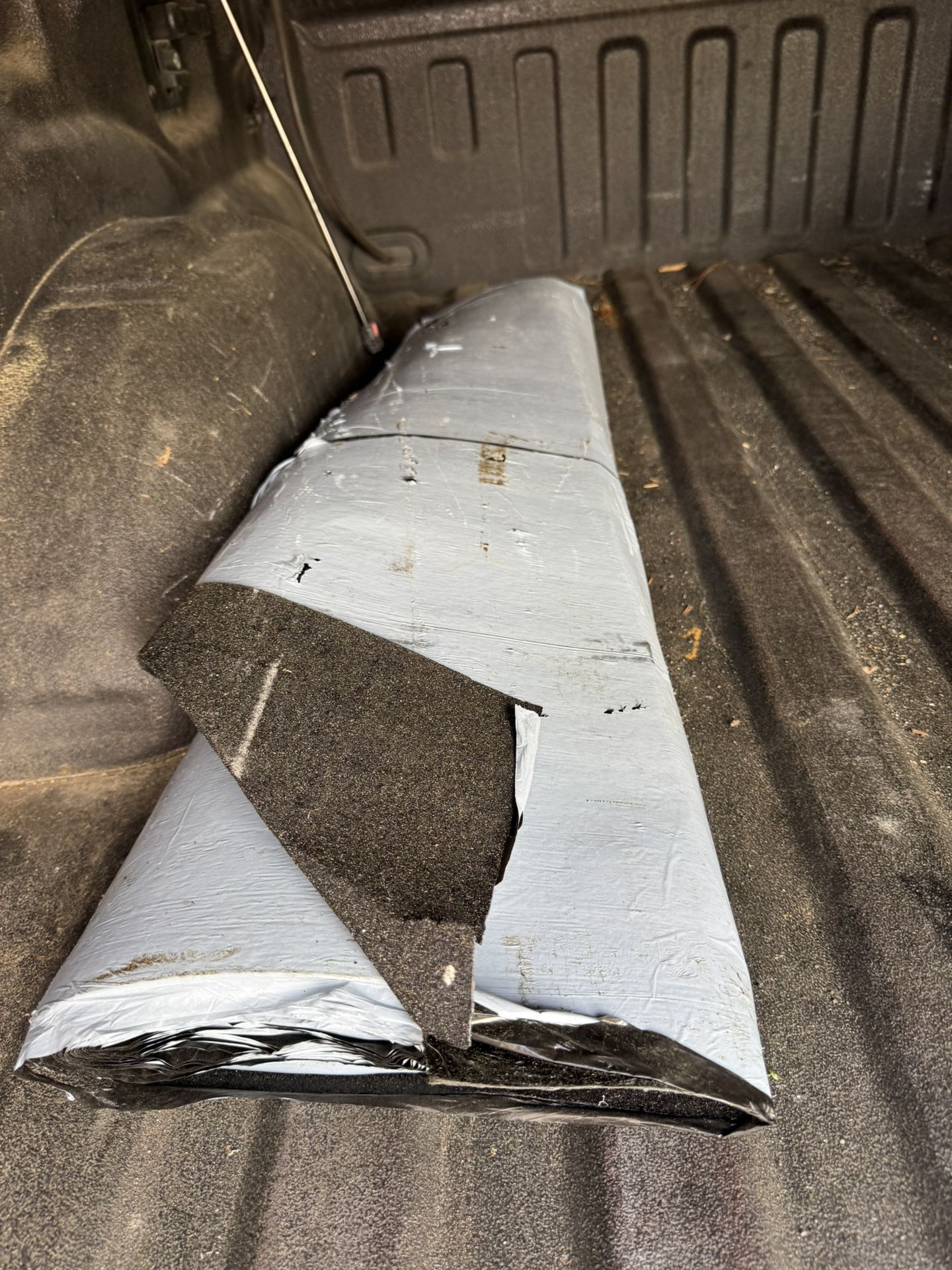 Roofing Supplies