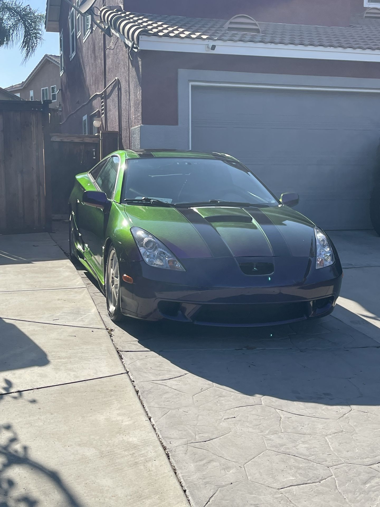 2000 Toyota Celica