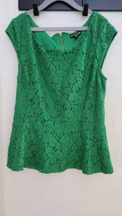 Express Women Top Size XS