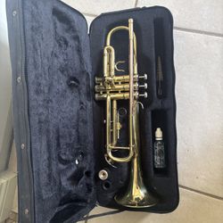 Trumpet 