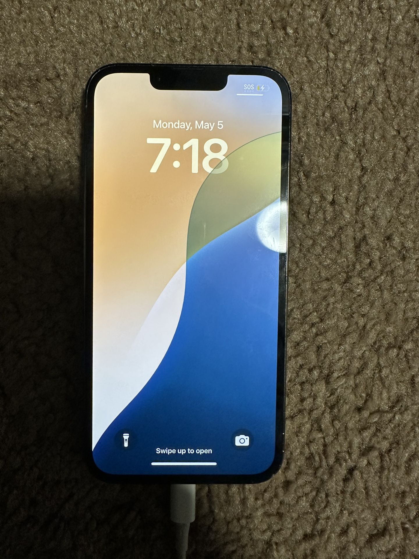 iPhone 13 Pro