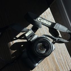 Canon Powershot SX540 HS