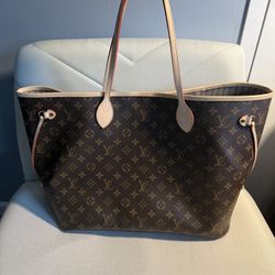 Louis Vuitton Neverfull GM